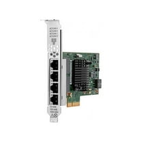 HPE Broadcom BCM5719 Ethernet 1Gb 4-port Base-T Adapter for HPE