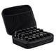 thumbnail image 1 of BRIGHTFUFU 30 Bottle Essential Oils Case de almacenamiento Organizador portátil de titular de la caja de viaje de aceite esencial (negro), 1 of 7