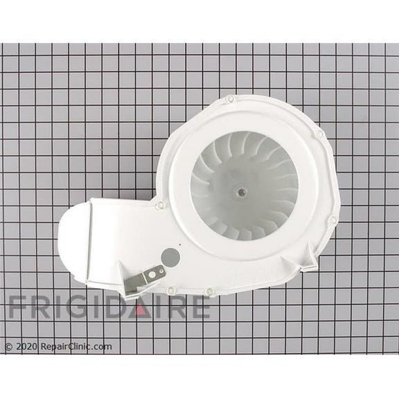 Frigidaire WCI131775600 Blower Wheel & Housing Assembly