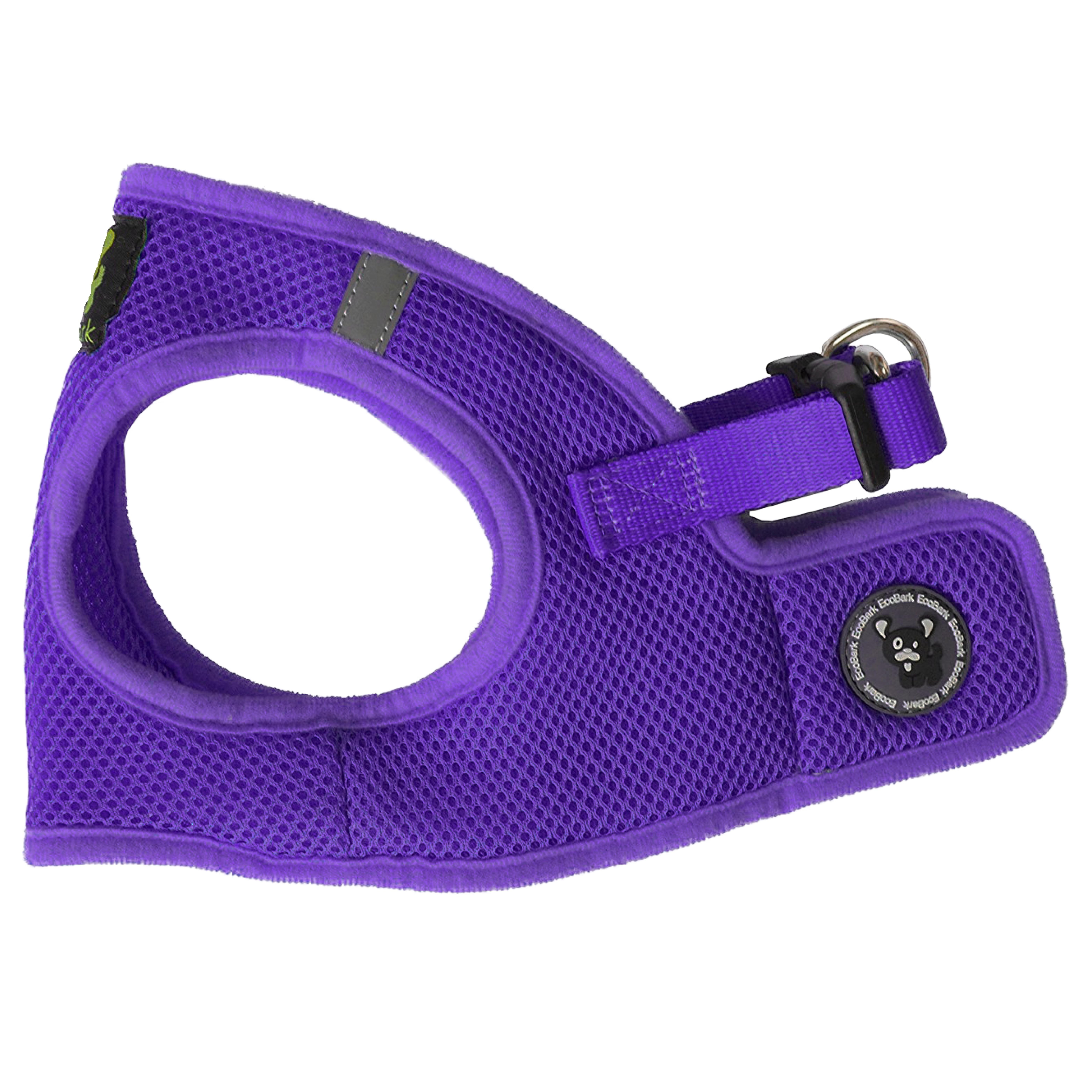 EcoBark Pet Supplies Rapid Fastener Super Comfort Adjustable Dog