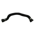thumbnail image 6 of Rein Molded Radiator Hose Fits select: 2009-2016 AUDI A4, 2010-2017 AUDI A5, 6 of 7