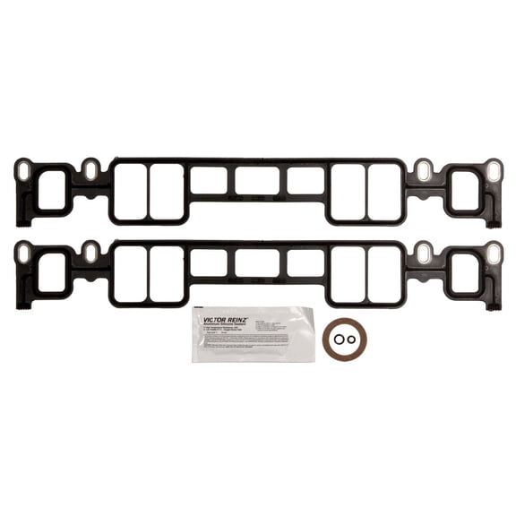 Mahle Engine Intake Manifold Gasket Set MS16167