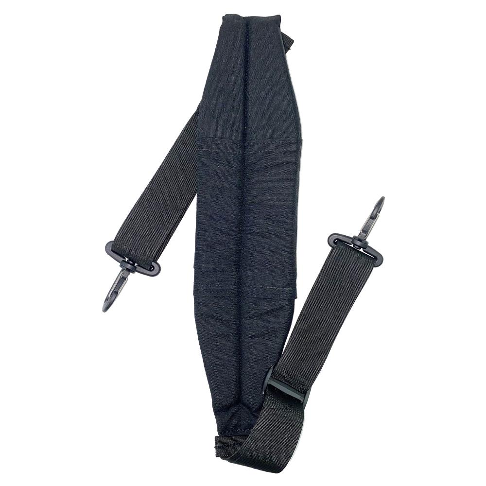 Revolution Contour Premium Padded Disc Golf Bag Shoulder Strap