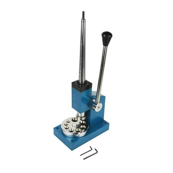 Deluxe Ring Sizer Stretcher Band Sizing Enlarger Reducer U.S. Standard Sizes 1-15 Mandrel Jewelry Forming Metal Repair Tool - RING-0005