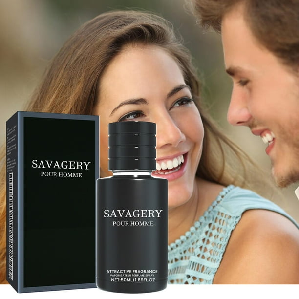 Perfume para hombres Perfume De Niebla Para Cabello Y Cuerpo Perfume De Feromonas Para Hombre Perfume De Larga Duracion Regalo Para Hombres 50ml