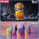 thumbnail image 2 of POP MART FLABJACKS Banana Boo Fantastic Galactic Series Caja sorpresa Juguetes Figuras de acción de anime Caja misteriosa sorpresa Muñecas Regalo para niñas, 2 of 5