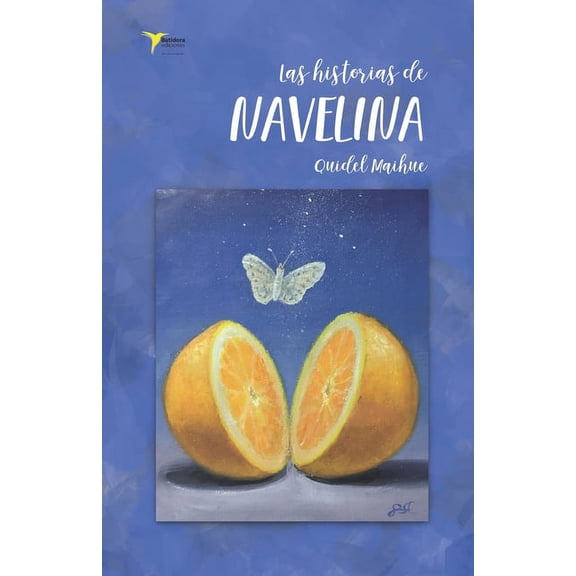 Las historias de Navelina (Paperback)