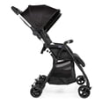 thumbnail image 2 of Chicco Carriola Ohlalá Twin Black, Color Negro Chicco OhLalá, 2 of 10