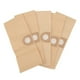 thumbnail image 3 of Bolsa Para Polvo Para Aspiradora, Reduce El Polen, Bolsa Para Polvo De Repuesto Rápido Y Eficiente, Reduce El Polvo Nocivo Para El Hogar, 3 of 7