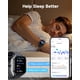 thumbnail image 4 of Toobur Reloj Inteligente Para Hombres Y Mujeres, Compatible Con Android E Ios, Respuesta De Teléfono, Hacer Llamadas, Rastreador De Fitness, Frecuencia Cardíaca, Seguimiento De Sueño, 100 Deportes, Ip, 4 of 7