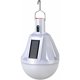 thumbnail image 1 of Bombilla LED solar recargable por USB e impermeable para uso en exteriores, control remoto incluido, 1 of 5