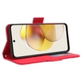 thumbnail image 3 of Funda Tipo Billetera GANGXUN para Motorola MOTO G53 5G – Tapa Flip con Tarjetero, 3 of 5