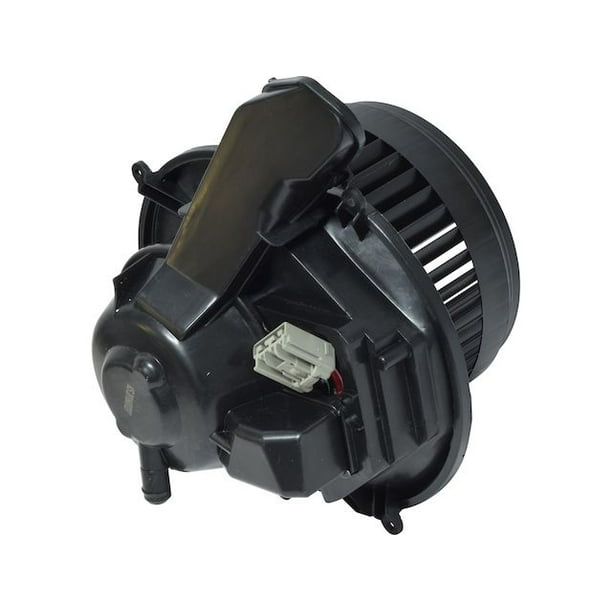 Front Blower Motor Compatible with 2003 2014 Volvo XC90 2004 2005
