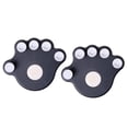 thumbnail image 2 of Piano Finger Trainers Finger Correctors Silicone Pads Fingers Strength Training, 2 of 8