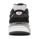 thumbnail image 4 of New Balance 990 V4 NB Made in USA Black Grey Men Unisex Casual Shoes U990BL4-D, 4 of 6