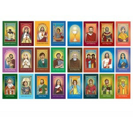 Saint Michael Archangel - Prayer Card: Saint Michael the Archangel