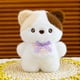 thumbnail image 1 of Juguetes Lindos Peluches Juguete Divertido Animales de Peluche Adornos Decorativos Niños Niñas Muñeca de Peluche, 1 of 6