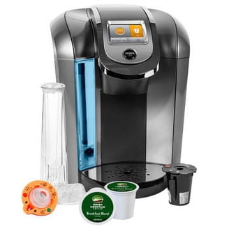 Keurig K350 2.0 Brewing System - Walmart.com Keurig K350 2.0 Brewing System - Walmart.com