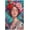 500 PCS, variant on 500 Piece Jigsaw Puzzle, Mermaid Ocean Fantasy Scene, Challenging Leisure Game for Family Friends Home Decor, 20.5" x 15"