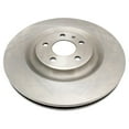 thumbnail image 4 of TRQ Brake Pads & Rotors Kit Fits 2019-20 Audi A8 Quattro 19 e-tron 2017-20 Q7 Q8 BKA19529, 4 of 6