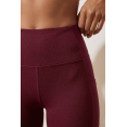 thumbnail image 5 of Women’s High Waist Tummy Control Butt Lifting Legging, Moisture Wicking Activewear, 5 of 7