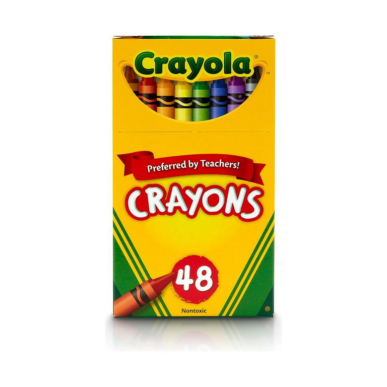 Walmart is Selling Crayola Classroom Sets for Teachers for Under $15 Kids  Activities Blog
