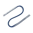 thumbnail image 1 of Almencla Règle de Courbe Flexible Règle Courbée Flexible pour Peinture de Tailleur Graphiques 50cm, 1 of 8