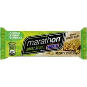 Snickers Marathon Crunchy Multi-Grain, 1.23 Oz., 20 Count