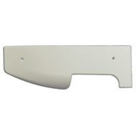 

WP74003369 Whirlpool Right Control Panel End Cap OEM WP74003369
