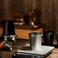 thumbnail image 3 of Taza Dosificadora De Café, Alimentador De Polvo De Taza Multiusos De 51 Mm, Fácil De Limpiar, Conexión De Polvo Sin Costuras, Pared Interior Pulida Para, 3 of 7