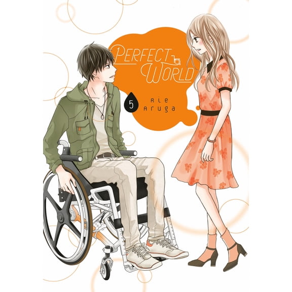 Pre-Owned Perfect World 5 (Paperback) 1646510593 9781646510597