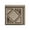 Argent Bronze, variant on FASÄDE Traditional Style 4 Decorative Vinyl 18in x 24in Backsplash Panel in Galvanized Steel (5 Pack)