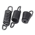 thumbnail image 3 of 3-pack Chain-off Spring Bracket for Partner Chainsaw 350 351 370 371 390 420 Garden Tools, 3 of 5
