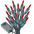 thumbnail image 1 of Cadena de Luces Musicales Holiday Essence 140 LED 9 m, 1 of 6