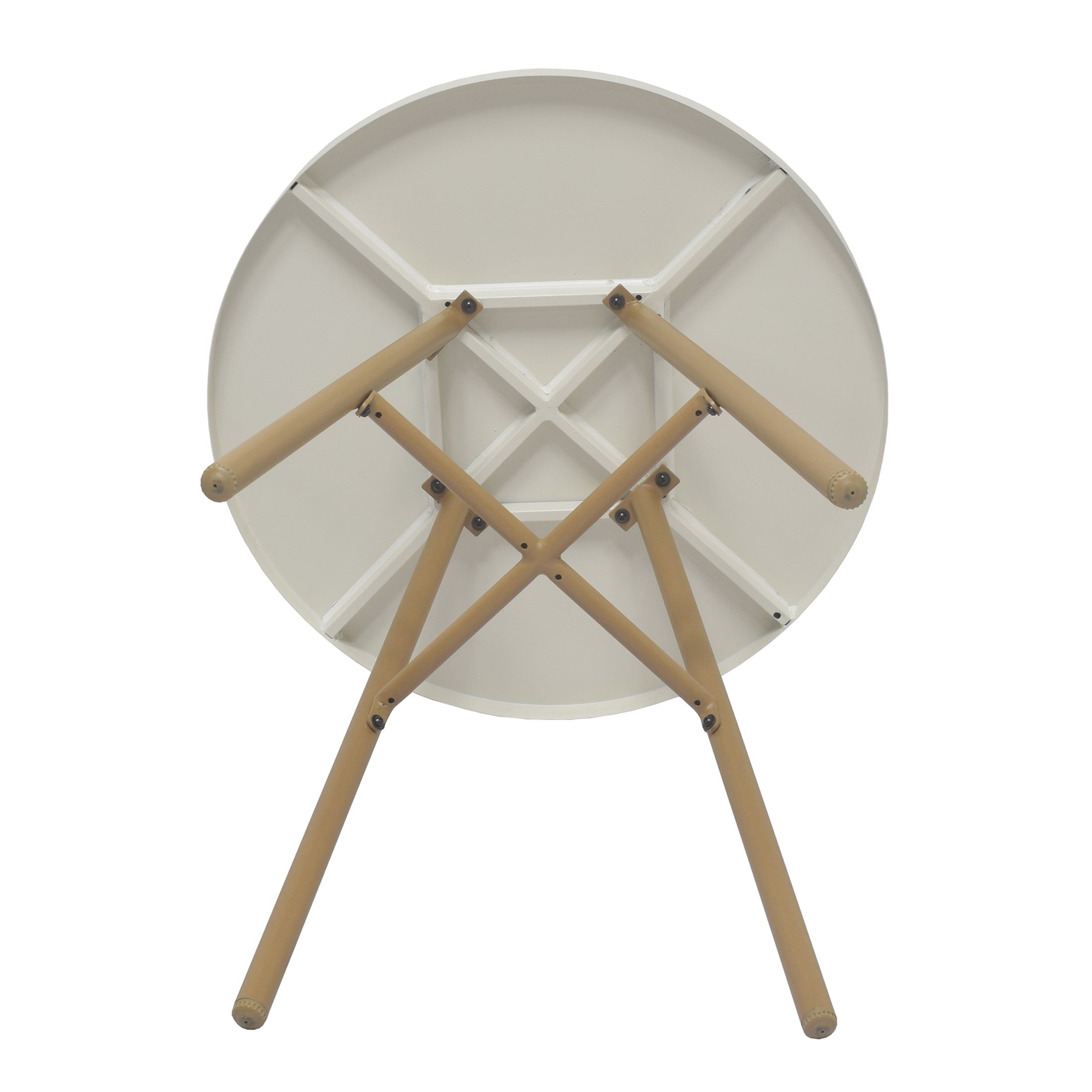 Better Homes & Gardens Lilah Outdoor Metal Bistro Table