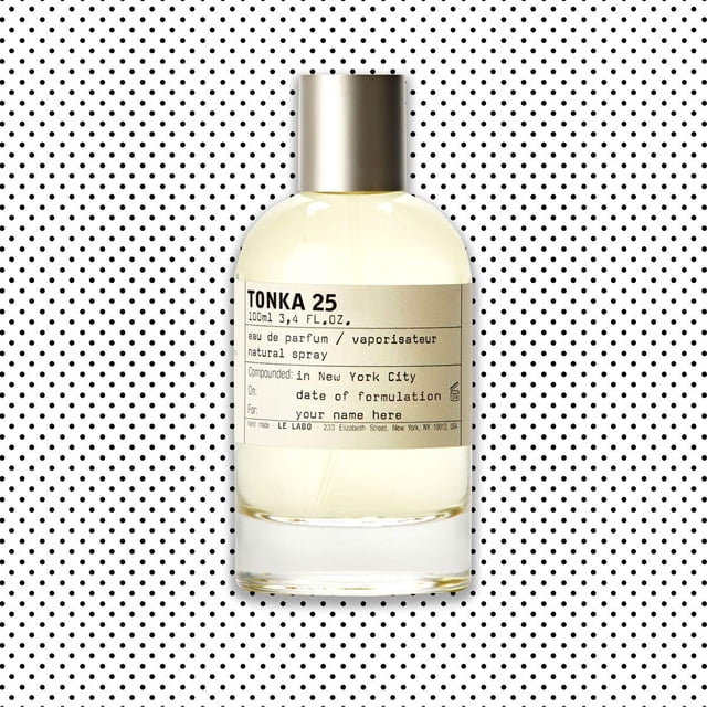 Perfume Le Labo Tonka 25 Eau de Parfum, 100 ml, para unisex
