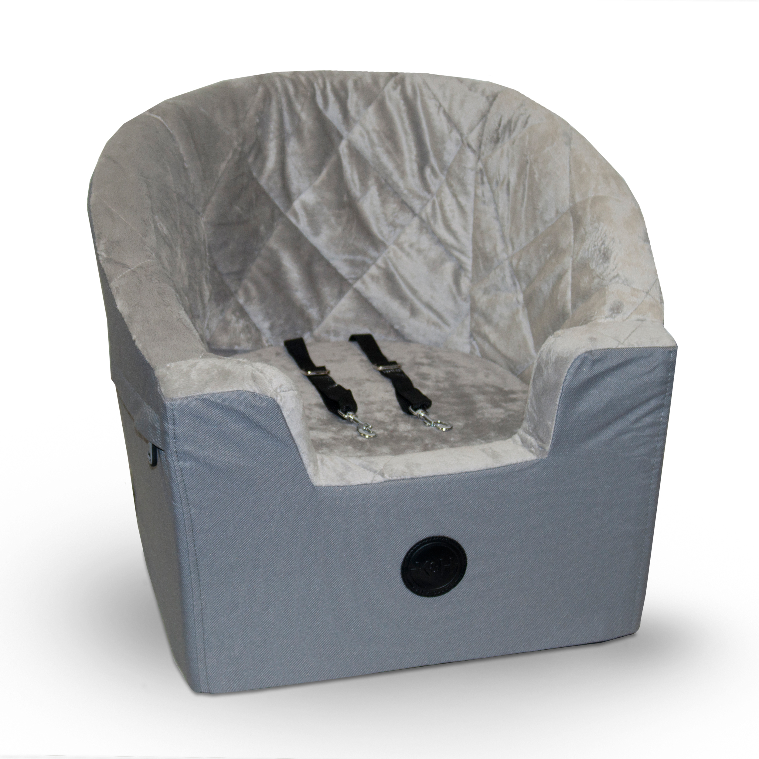 k and h pet booster seat
