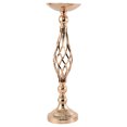 thumbnail image 4 of Billuyoard Candelero desmontable de hierro de 2 piezas para el hogar, tienda de café, soporte decorativo para flores, ceremonia, fiestas, candelabro S Kits para hacer velas L Billuyoard HA010588-03, 4 of 6