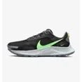 thumbnail image 2 of Nike Chaussures de Course pour Hommes Pegasus Trail 3 Noir/vert, 2 of 11