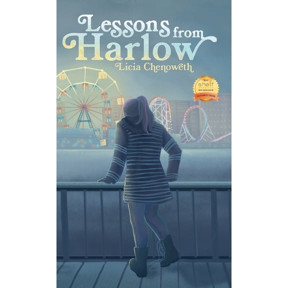 The Adventures of Raini Lessons from Harlow, Book 3, (Hardcover)