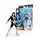 thumbnail image 1 of Figura de acción KISS BST AXN Coleccionable Spaceman 5 pulgadas, 1 of 4
