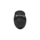 thumbnail image 5 of Mules Planos para Mujer DREAM PAIRS Negros con Hebilla y Punta Fina, 5 of 7