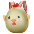 thumbnail image 1 of Preschool Backpack Cartoon Lovely Chick Toddler Backpack School Backpack, 1 of 2
