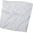 thumbnail image 2 of Trimaco 10833 Super tuff Multi-Purpose Mixed Knit Wiping Cloth, 8lb box, White, 2 of 4