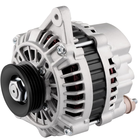 AUTOMUTO Automotive Alternators Fit 2008-2009 For Hyundai Accent 2003-2004 For Hyundai Elantra 13973