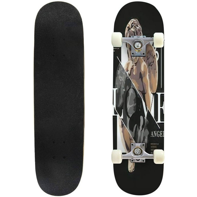 1 love longboard deals