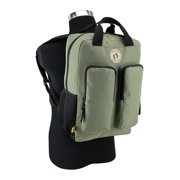 Hang Ten Kindred Backpack, Deep Lichen