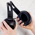 thumbnail image 5 of Eduvy Bulk Auriculares para Aula con Micrófono, Paquete Escolar de Alta Resistencia Auriculares con Cable para Estudiantes. Suministros imprescindibles para profesores desde la primaria hasta la unive, 5 of 5