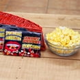 Spontaneous Combustion Ghost Pepper Microwave Popcorn Bags - 12 Pack ...