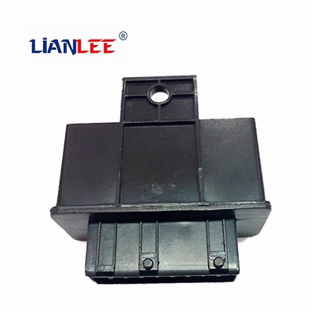 High Quality Abs New Fuel Double Relay For Peugeot 106 206 207 306 308 405 406 605 240107 307 Oe 19203n 96271096 454935 9627109